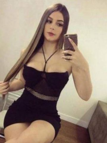 Индивидуалка Роксана Фотография 3